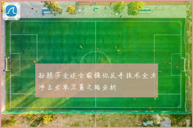 孙颖莎全运会前强化反手技术全力冲击女单卫冕之路分析